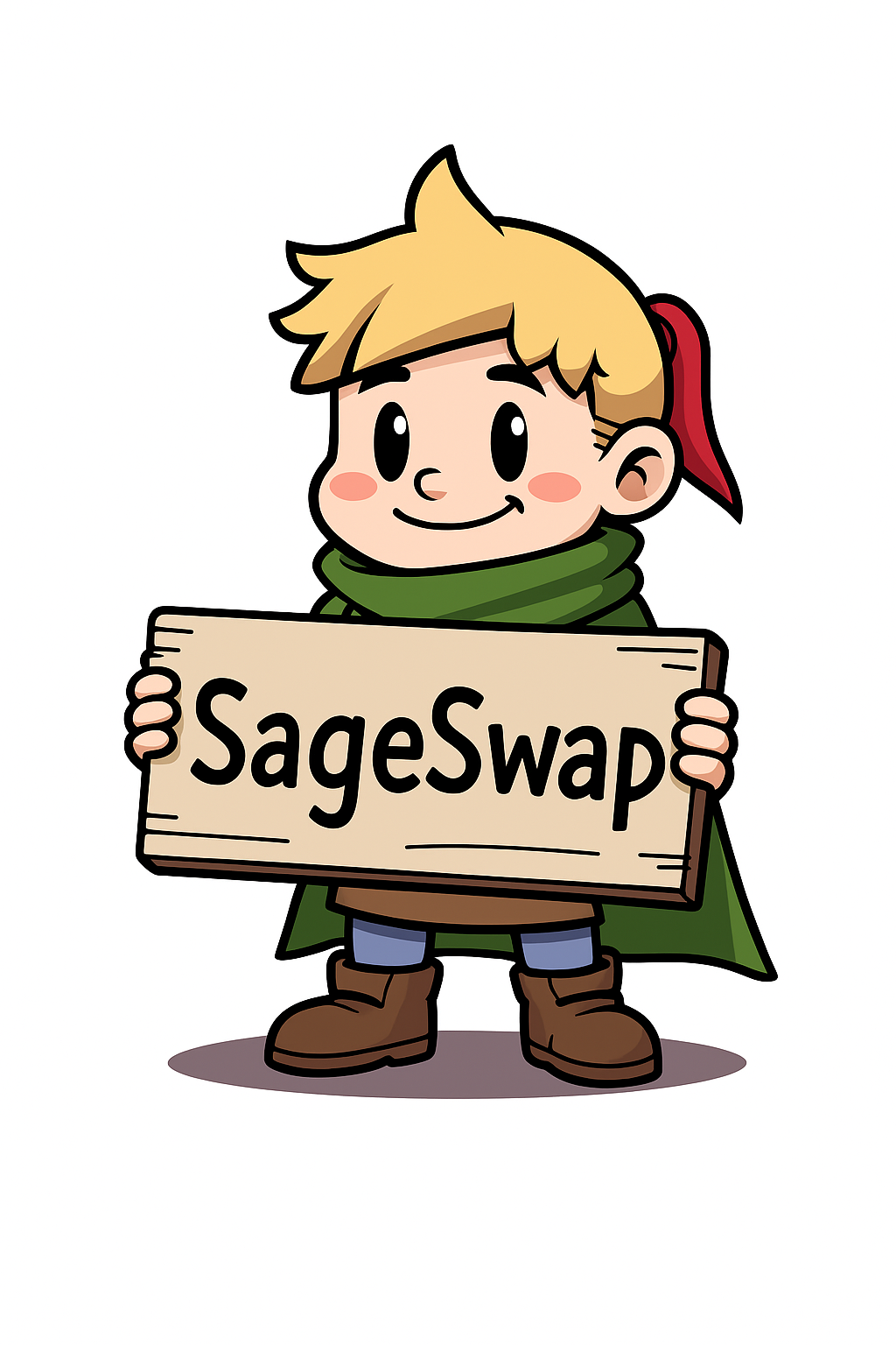 SageSwap